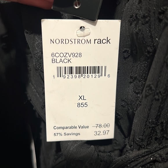 Ke.ned.Ik black dress - Picture 4 of 4